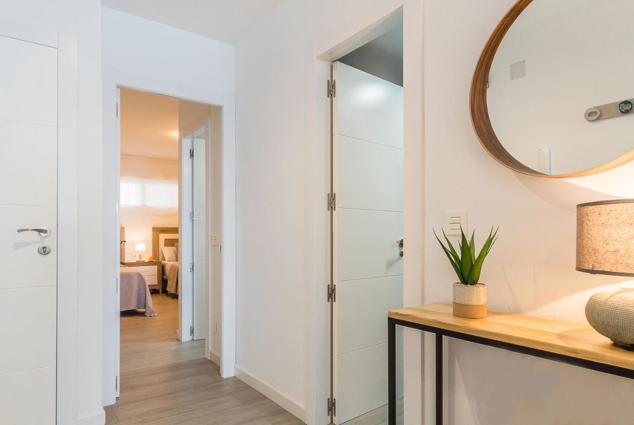 Tuguest Velilla Apartment Almuñécar Exteriör bild