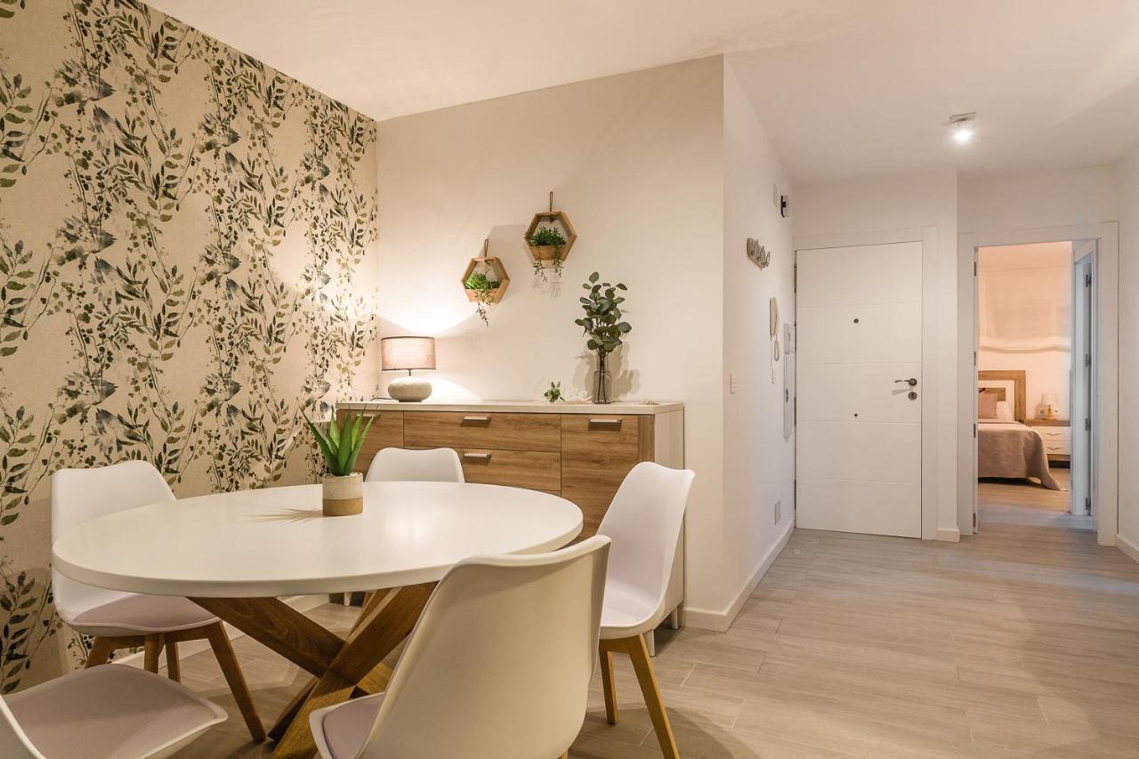 Tuguest Velilla Apartment Almuñécar Exteriör bild