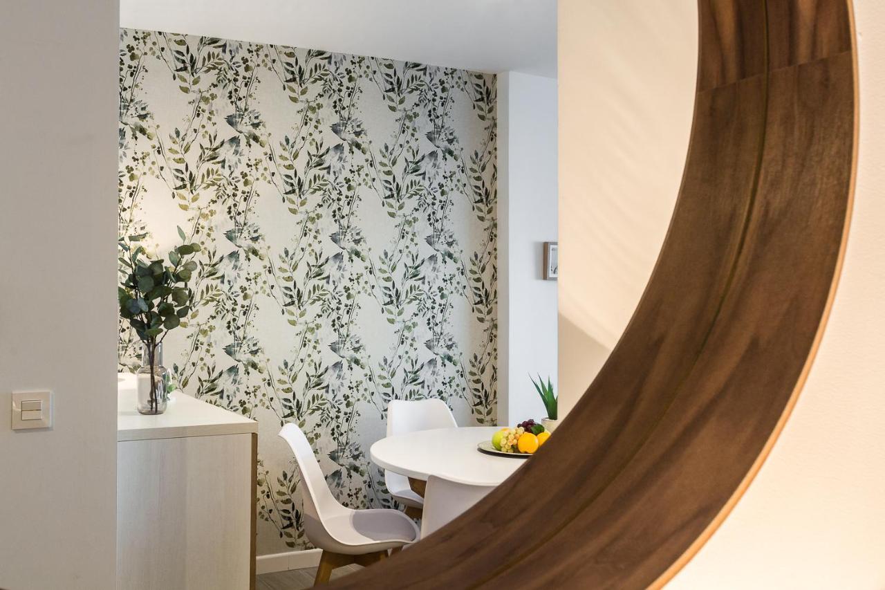 Tuguest Velilla Apartment Almuñécar Exteriör bild